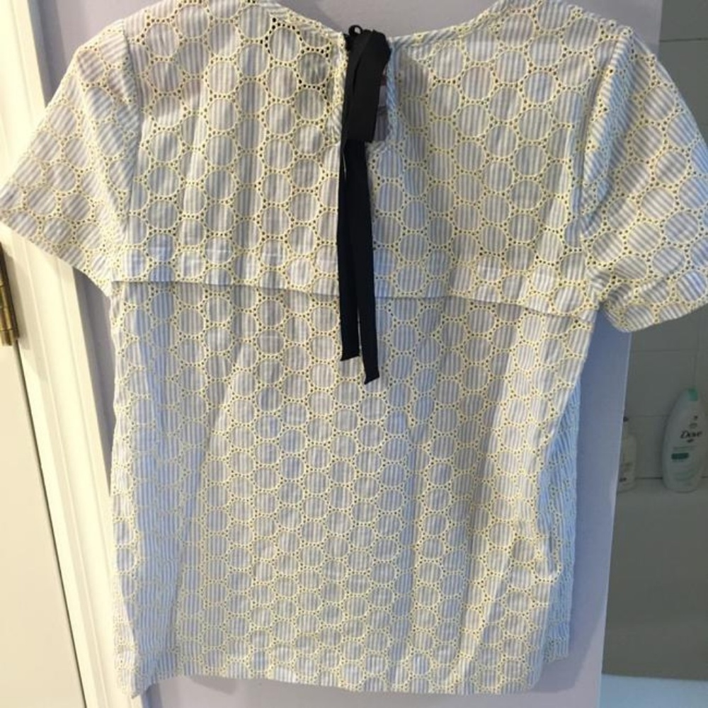 Jcrew Top - Picture 2 of 3